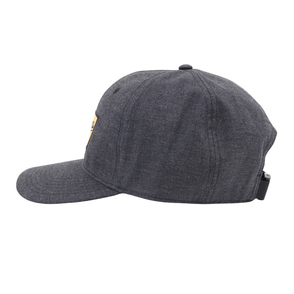 アディダス（adidas）（メンズ）ゴルフ デニム キャップ KOV64-IM9242BK