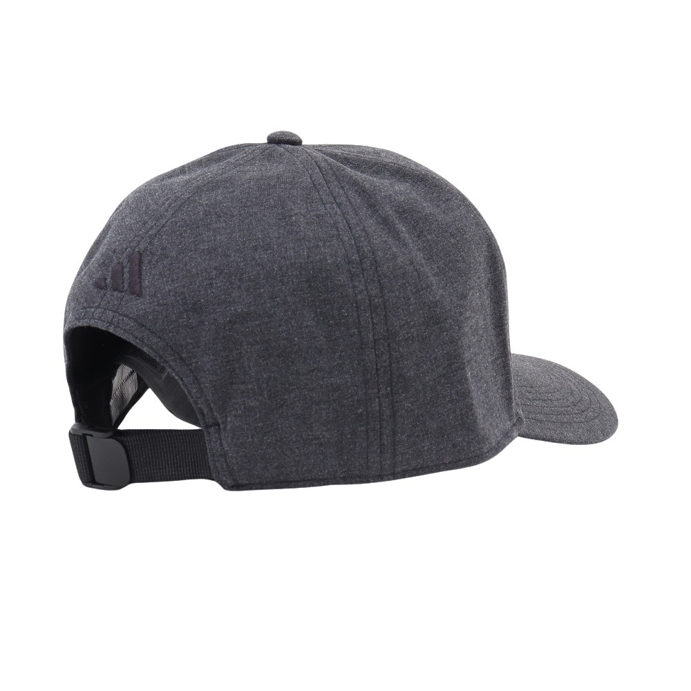 アディダス（adidas）（メンズ）ゴルフ デニム キャップ KOV64-IM9242BK