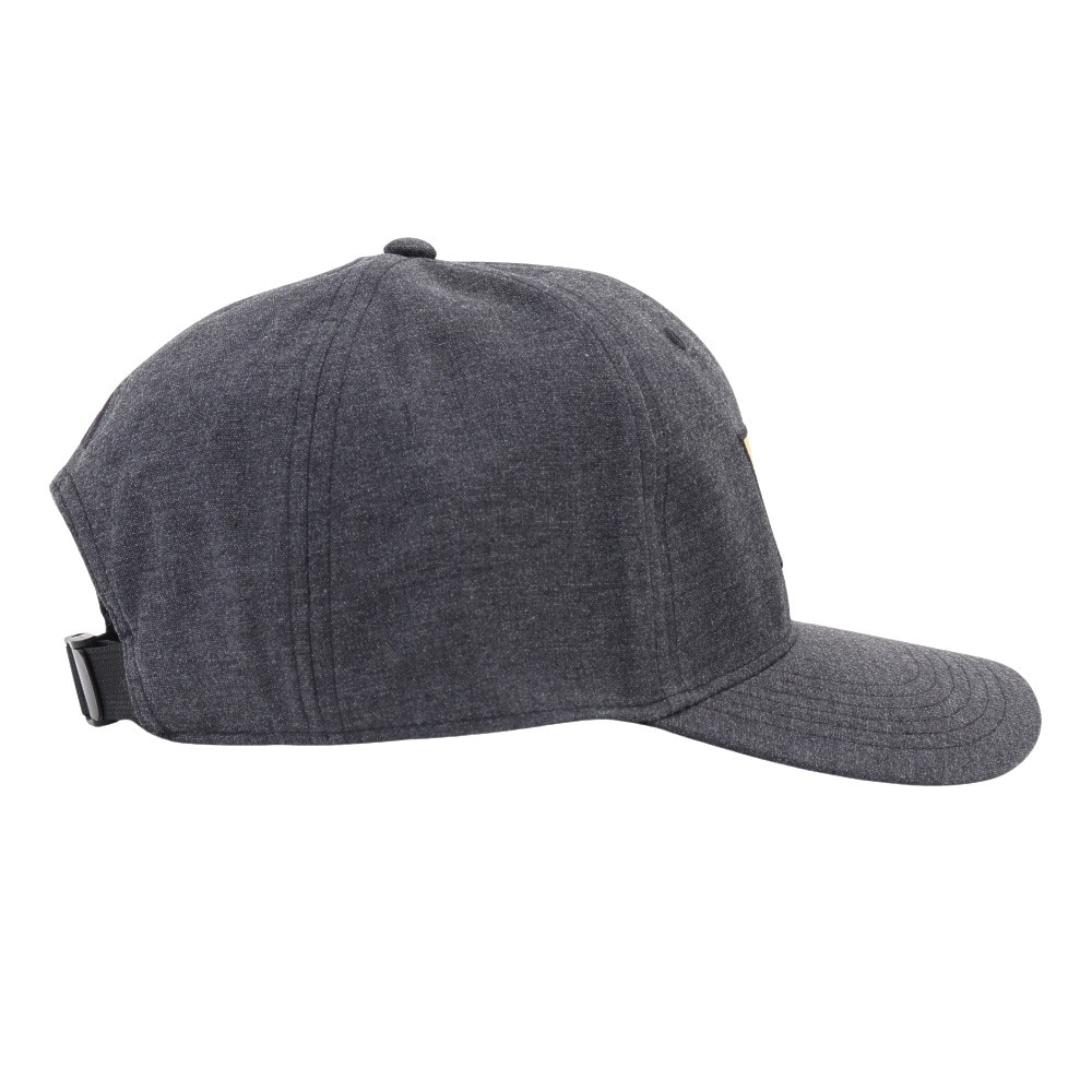 アディダス（adidas）（メンズ）ゴルフ デニム キャップ KOV64-IM9242BK