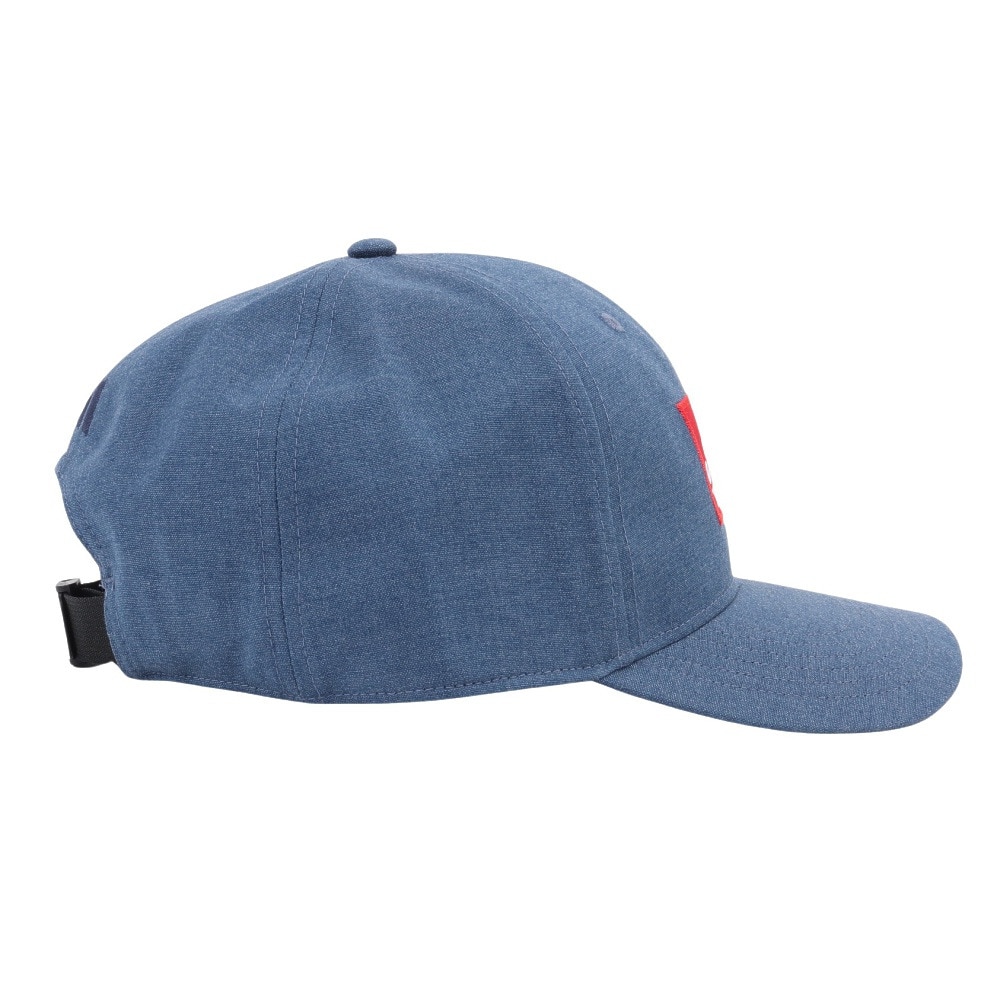 アディダス（adidas）（メンズ）ゴルフ デニム キャップ KOV64-IQ2899NVY
