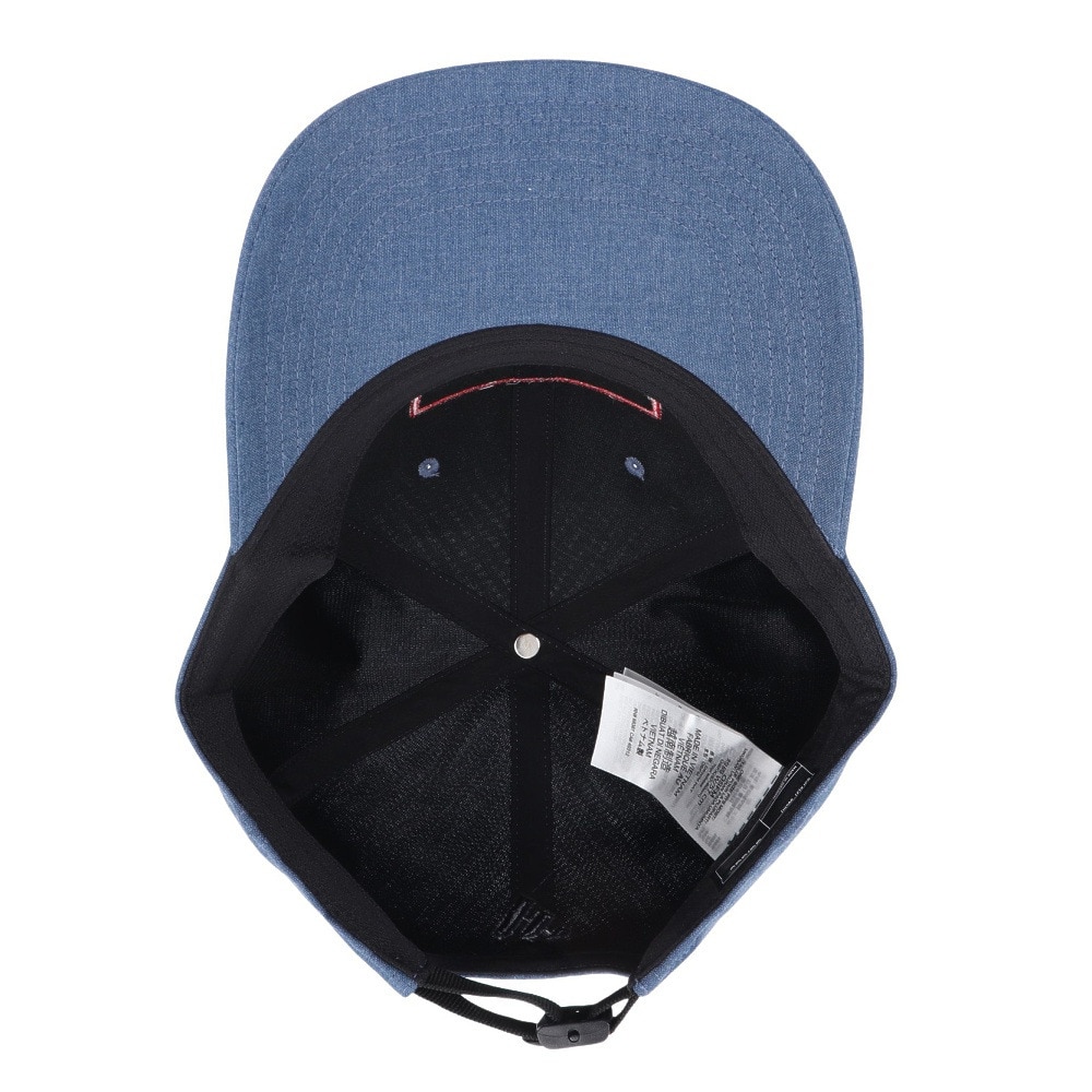 アディダス（adidas）（メンズ）ゴルフ デニム キャップ KOV64-IQ2899NVY