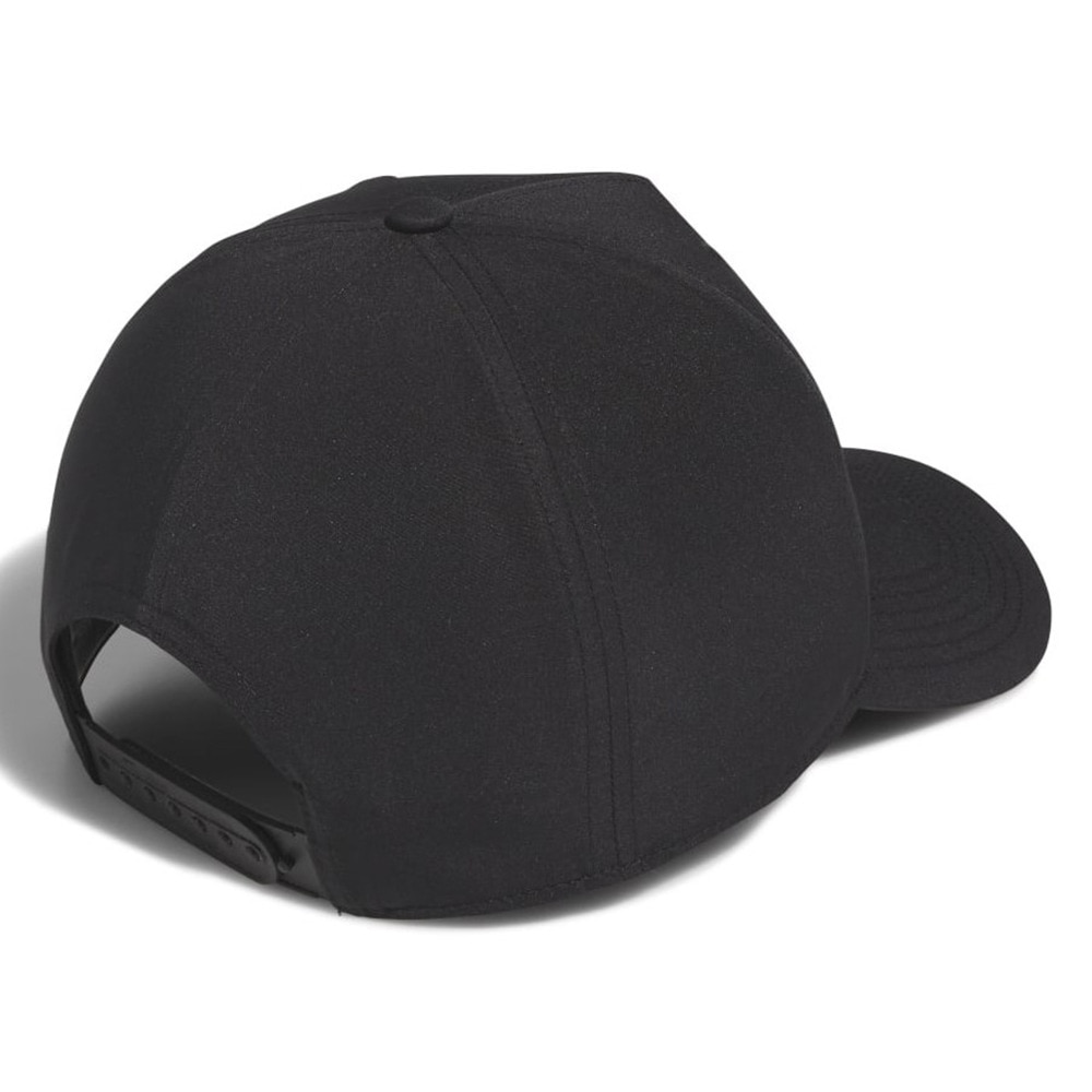 アディダス（adidas）（メンズ）ゴルフ 吸湿 パフォーマンス キャップ KOV73-IM9180BK