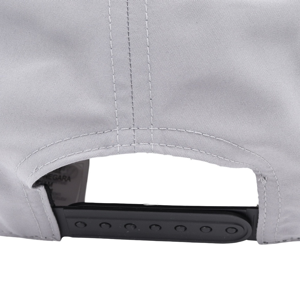 アディダス（adidas）（メンズ）ゴルフ パフォーマンス キャップ KOV73-IM9182GRY