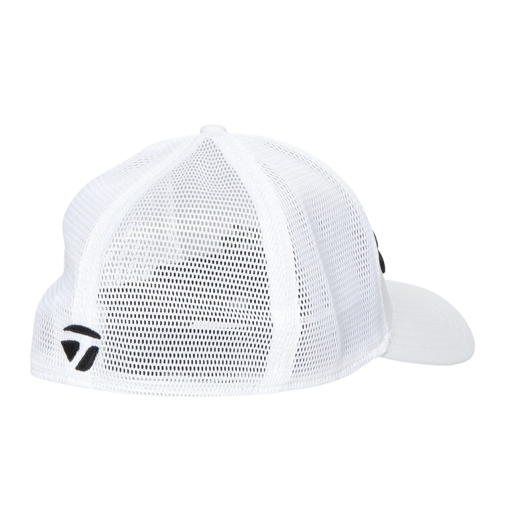 テーラーメイド（TAYLORMADE）（メンズ）ゴルフ キャップ EG ケージ N26403ーJE810
