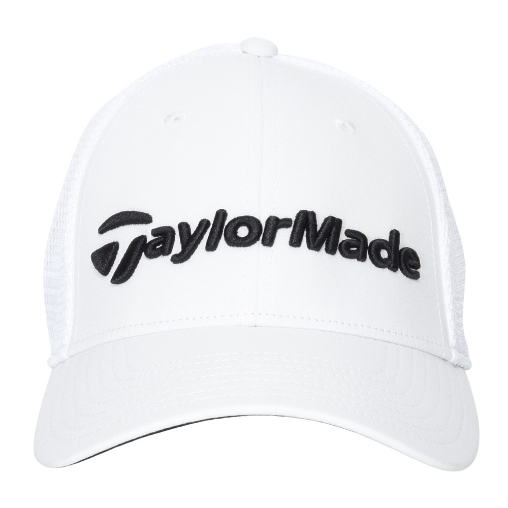 テーラーメイド（TAYLORMADE）（メンズ）ゴルフ キャップ EG ケージ N26403ーJE810