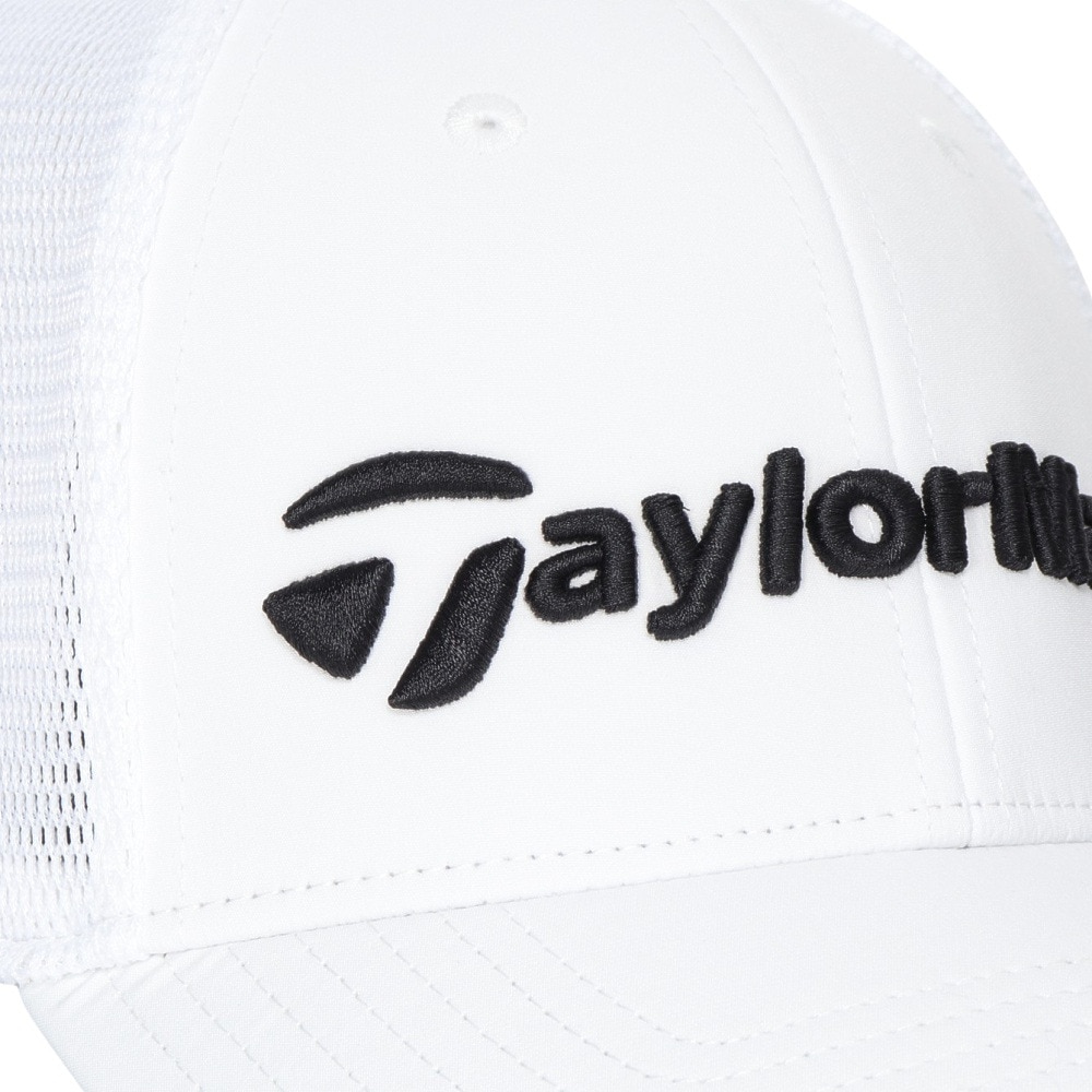 テーラーメイド（TAYLORMADE）（メンズ）ゴルフ キャップ EG ケージ N26403ーJE810