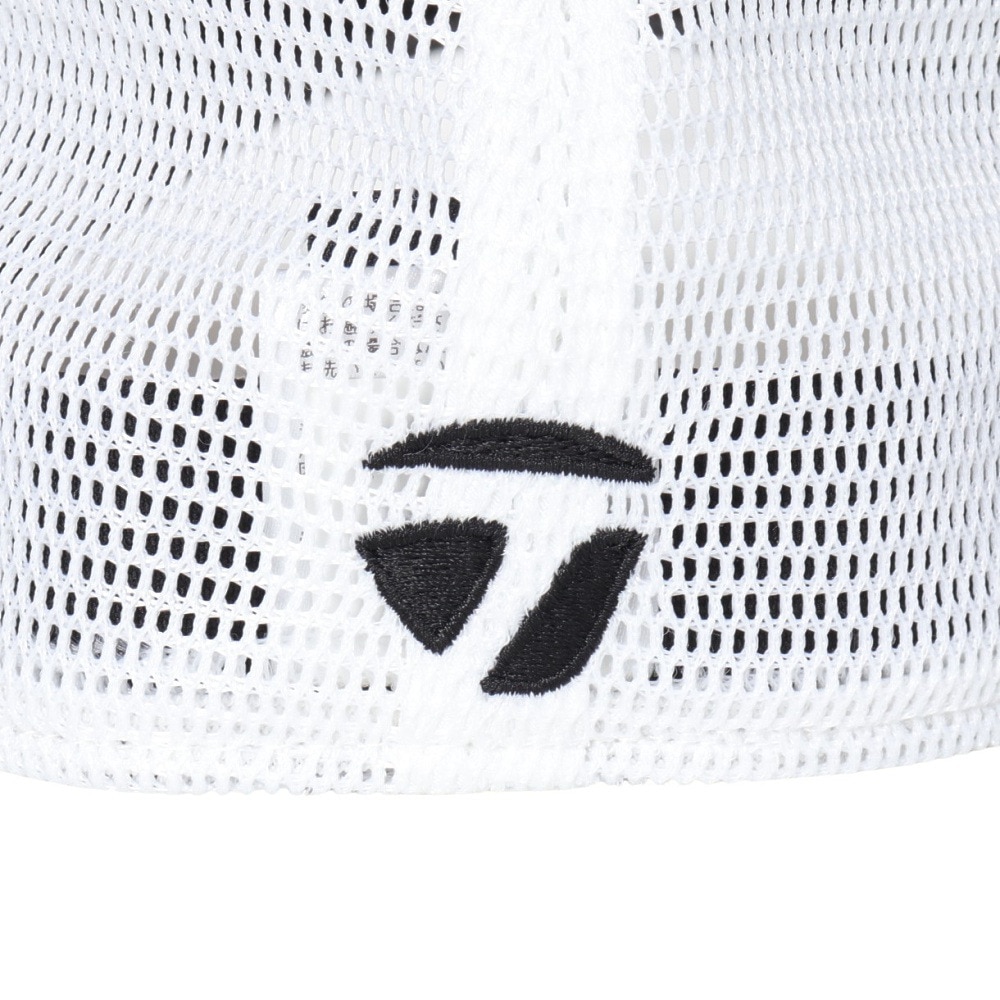 テーラーメイド（TAYLORMADE）（メンズ）ゴルフ キャップ EG ケージ N26403ーJE810