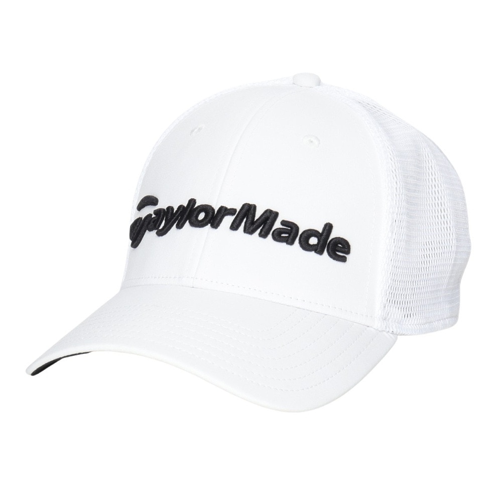 テーラーメイド（TAYLORMADE）（メンズ）ゴルフ キャップ EG ケージ N26403ーJE810