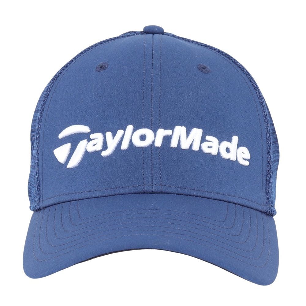 テーラーメイド（TAYLORMADE）（メンズ）ゴルフ キャップ EG ケージ N26405ーJE810