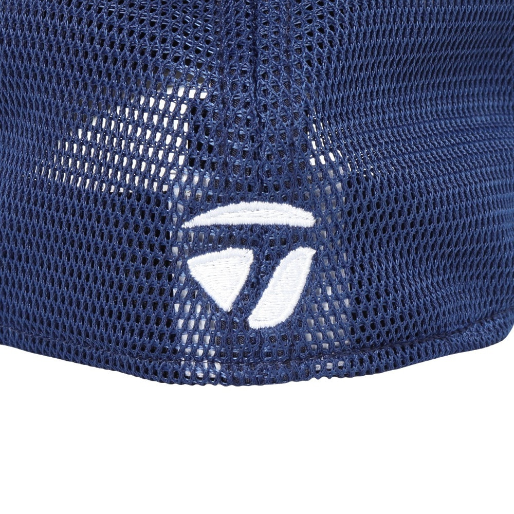 テーラーメイド（TAYLORMADE）（メンズ）ゴルフ キャップ EG ケージ N26405ーJE810