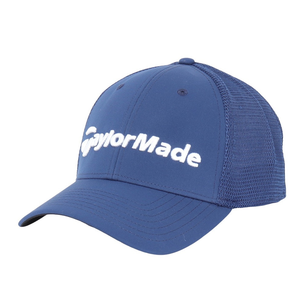 テーラーメイド（TAYLORMADE）（メンズ）ゴルフ キャップ EG ケージ N26405ーJE810