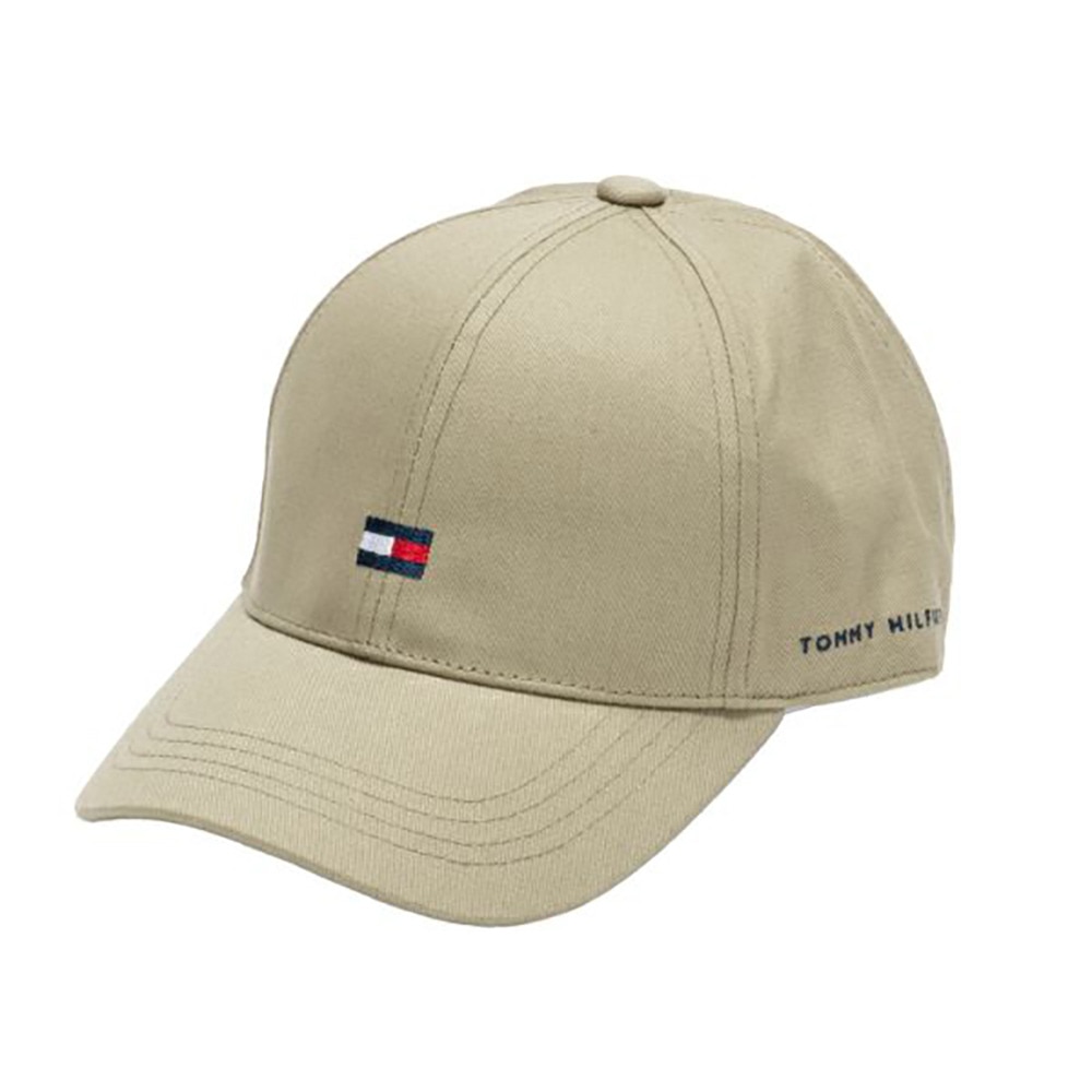トミー ヒルフィガー ゴルフ（TOMMY HILFIGER GOLF）（メンズ）ゴルフ キャップ フラッグ THMB4S20-KHA