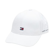 (メンズ)ゴルフ キャップ フラッグ THMB4S20-WHT