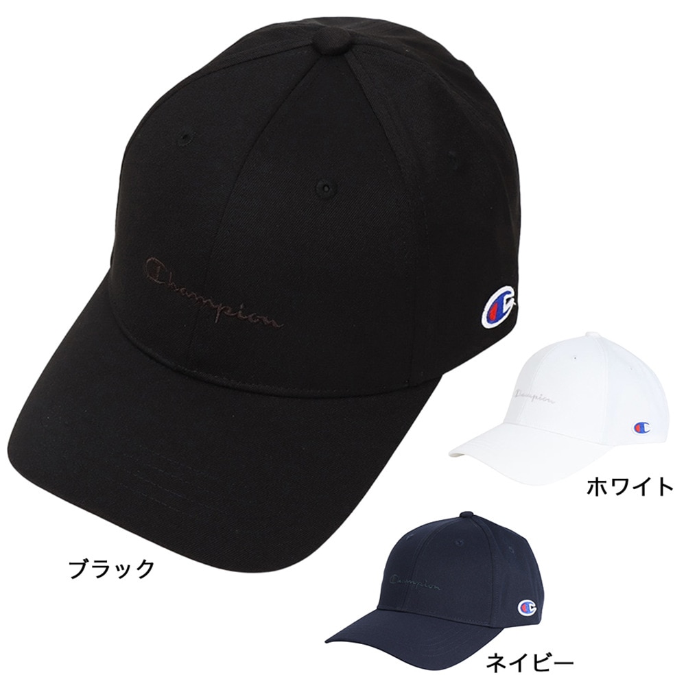 チャンピオン（CHAMPION）（メンズ）キャップ ゴルフ C3-ZG701C 370