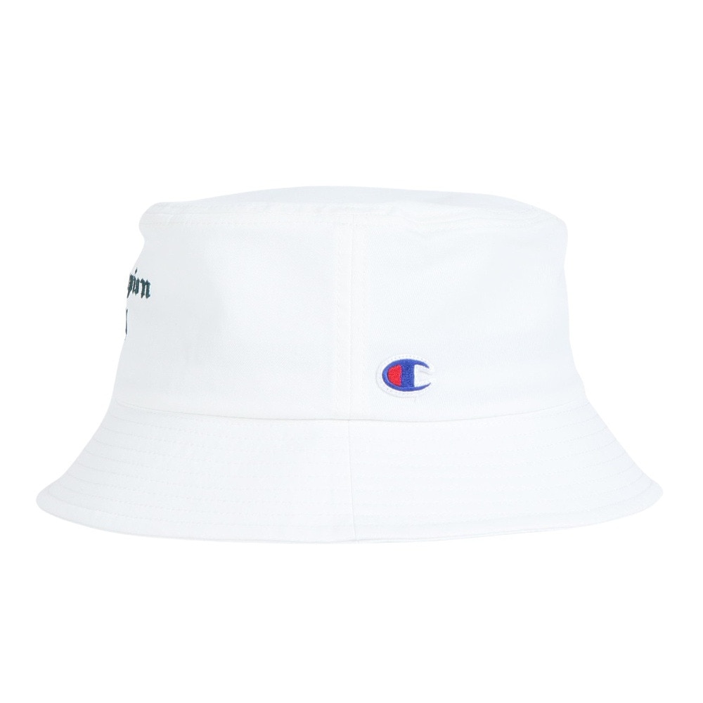 チャンピオン（CHAMPION）（メンズ）ハット ゴルフ C3-ZG705C 010