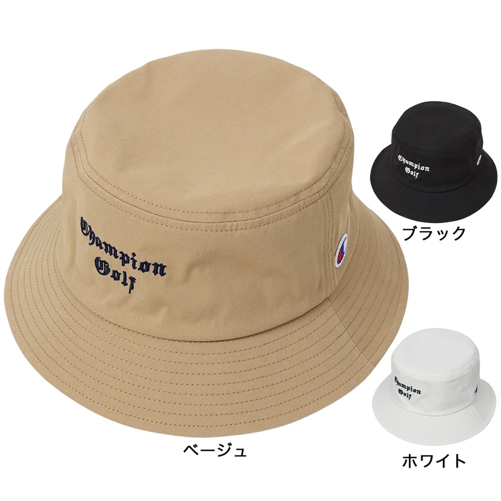 チャンピオン（CHAMPION）（メンズ）ハット ゴルフ C3-ZG705C 780
