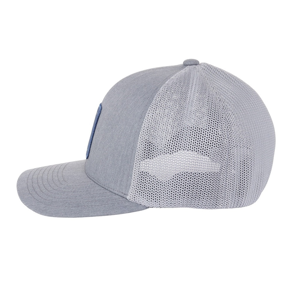 トラヴィスマシュー（Travis Mathew）（メンズ）ゴルフ フレックスフィット キャップ 1MAA128JV-9HGR