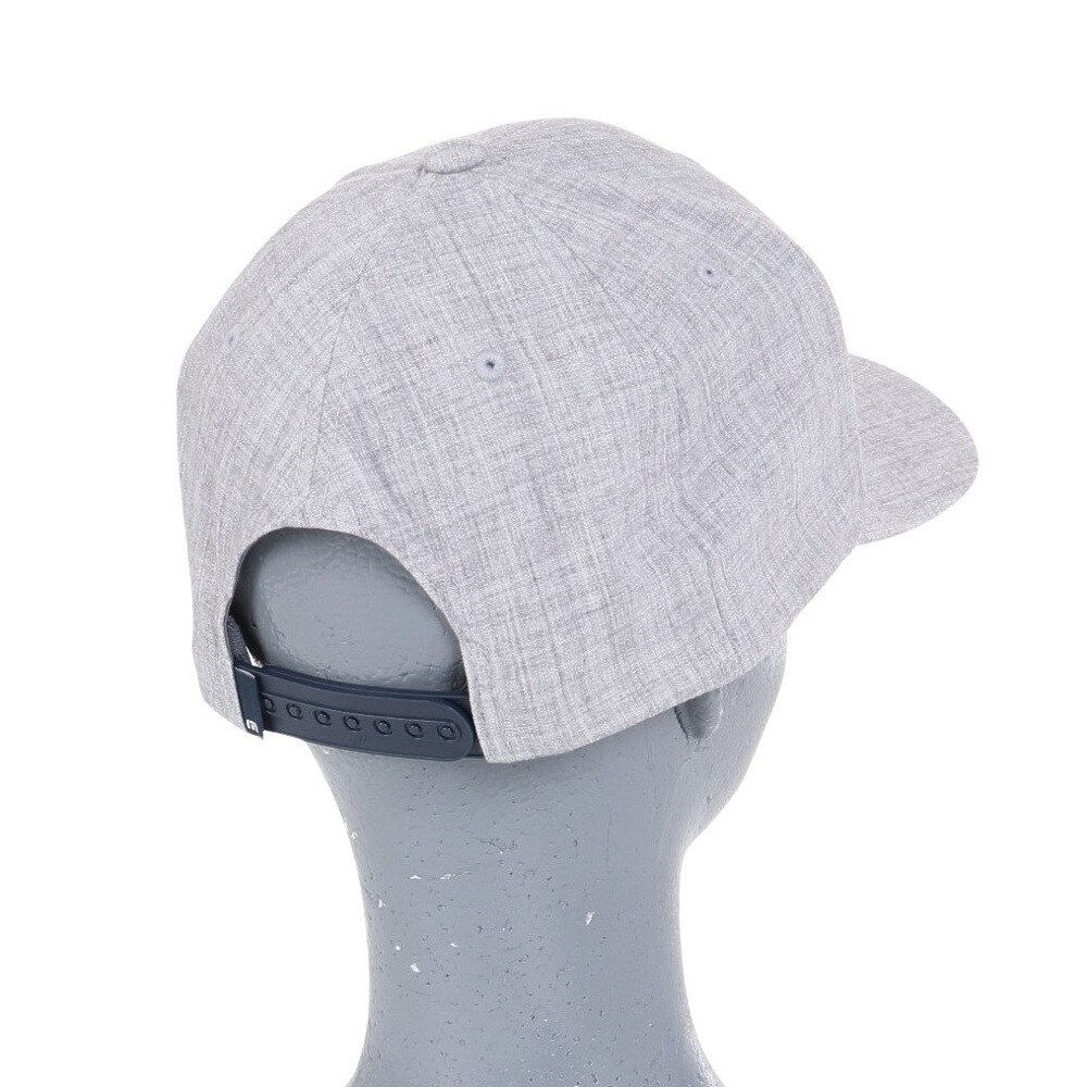 トラヴィスマシュー（Travis Mathew）（メンズ）ゴルフ キャップ 1MAA134JV-9HGR