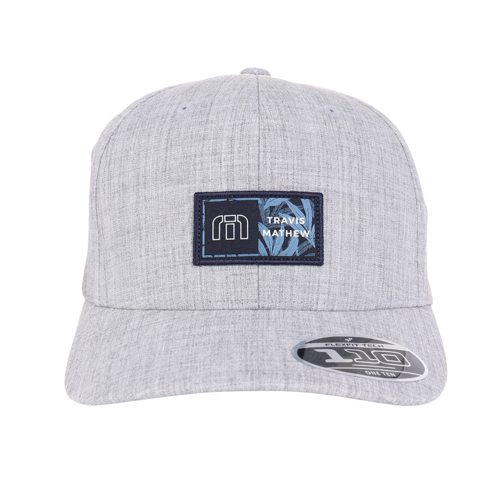 トラヴィスマシュー（Travis Mathew）（メンズ）ゴルフ キャップ 1MAA134JV-9HGR