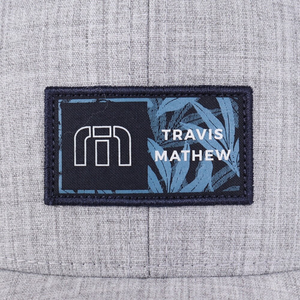 トラヴィスマシュー（Travis Mathew）（メンズ）ゴルフ キャップ 1MAA134JV-9HGR