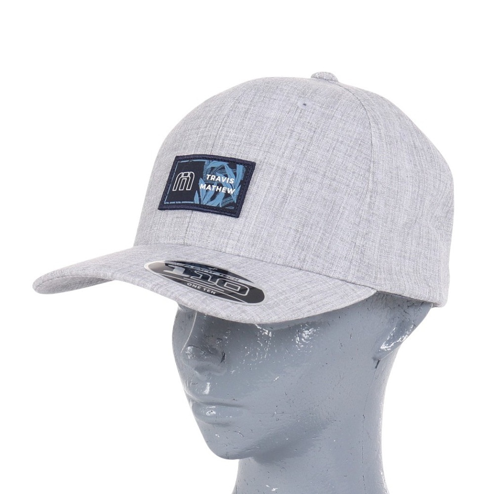 トラヴィスマシュー（Travis Mathew）（メンズ）ゴルフ キャップ 1MAA134JV-9HGR
