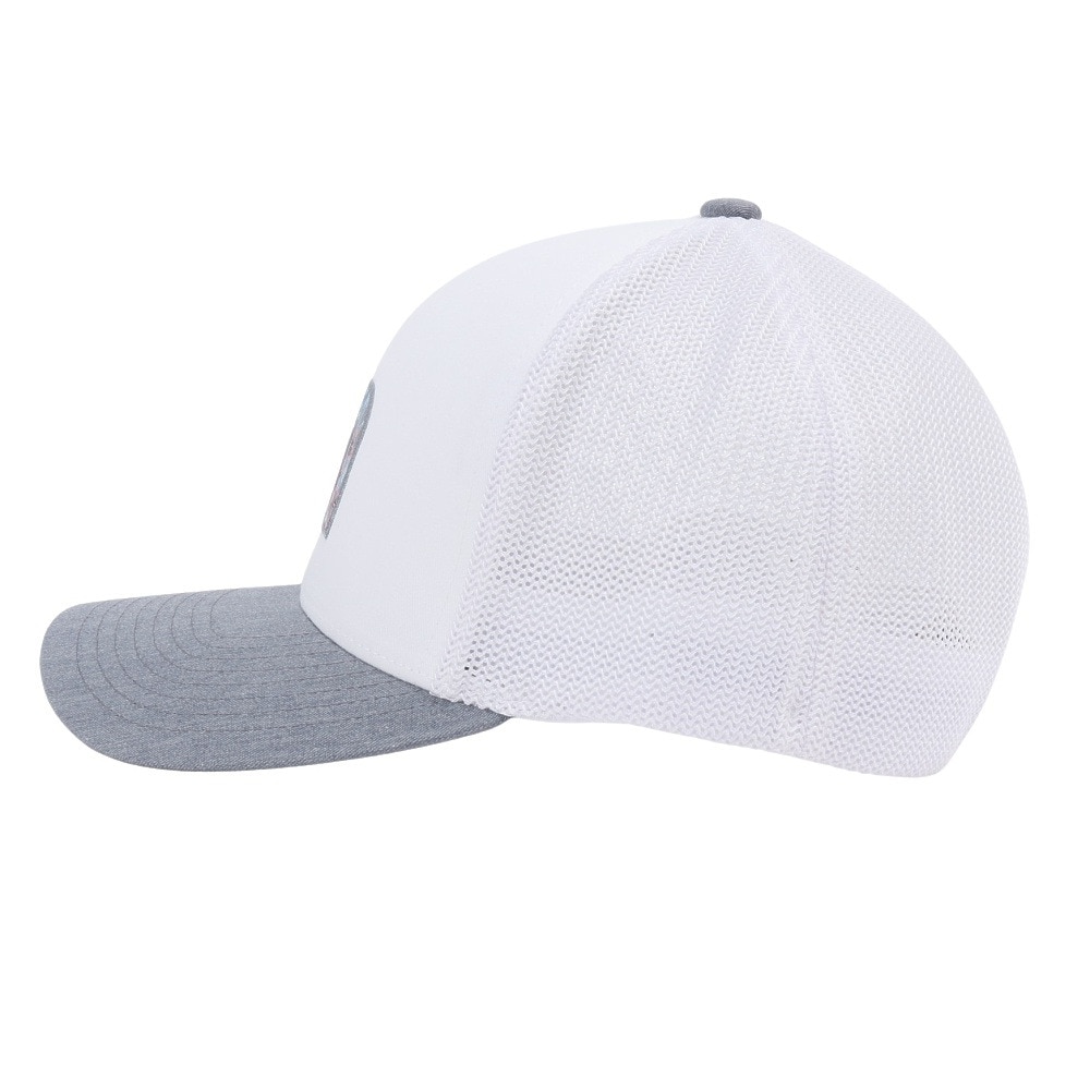 トラヴィスマシュー（Travis Mathew）（メンズ）ゴルフ キャップ 1MAA135JV-1WHT