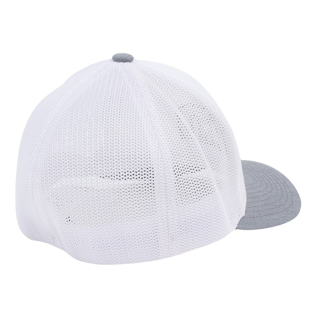 トラヴィスマシュー（Travis Mathew）（メンズ）ゴルフ キャップ 1MAA135JV-1WHT