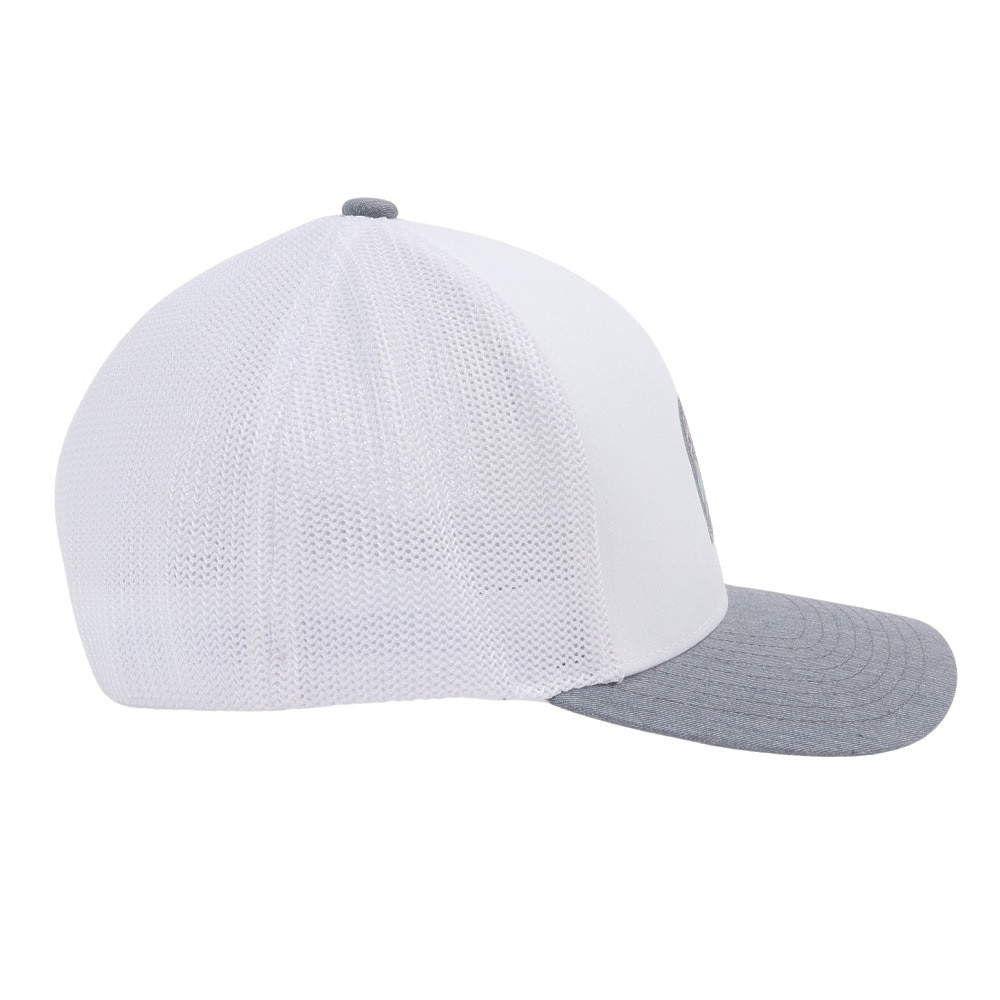 トラヴィスマシュー（Travis Mathew）（メンズ）ゴルフ キャップ 1MAA135JV-1WHT
