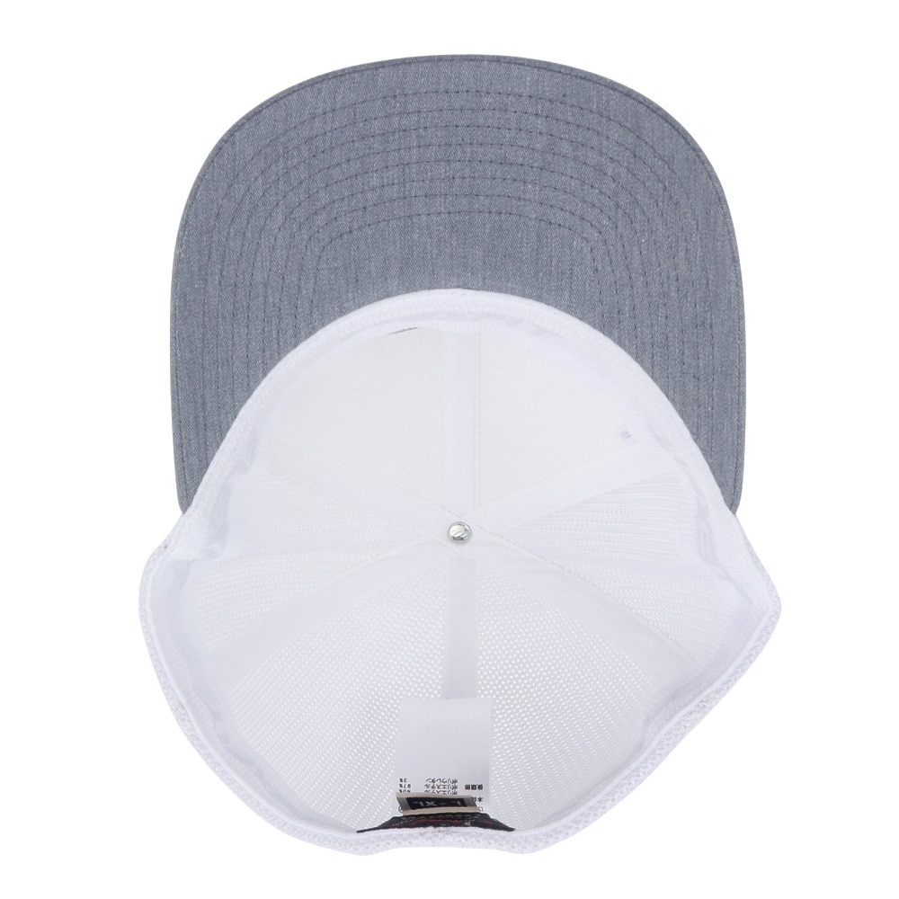 トラヴィスマシュー（Travis Mathew）（メンズ）ゴルフ キャップ 1MAA135JV-1WHT