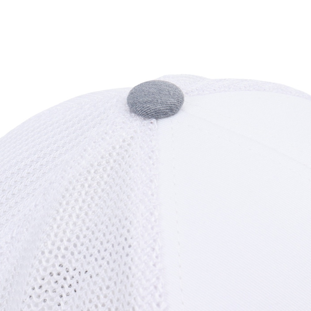 トラヴィスマシュー（Travis Mathew）（メンズ）ゴルフ キャップ 1MAA135JV-1WHT