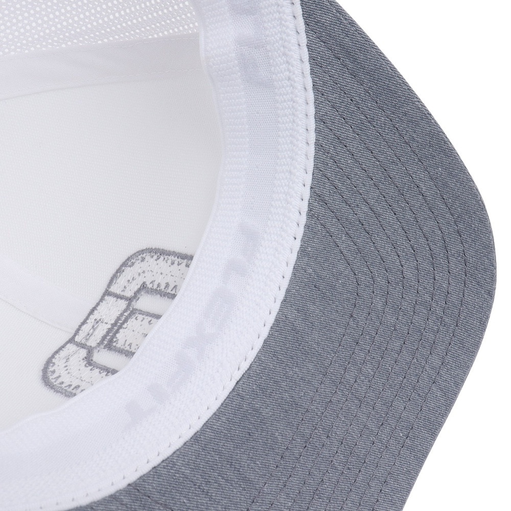 トラヴィスマシュー（Travis Mathew）（メンズ）ゴルフ キャップ 1MAA135JV-1WHT