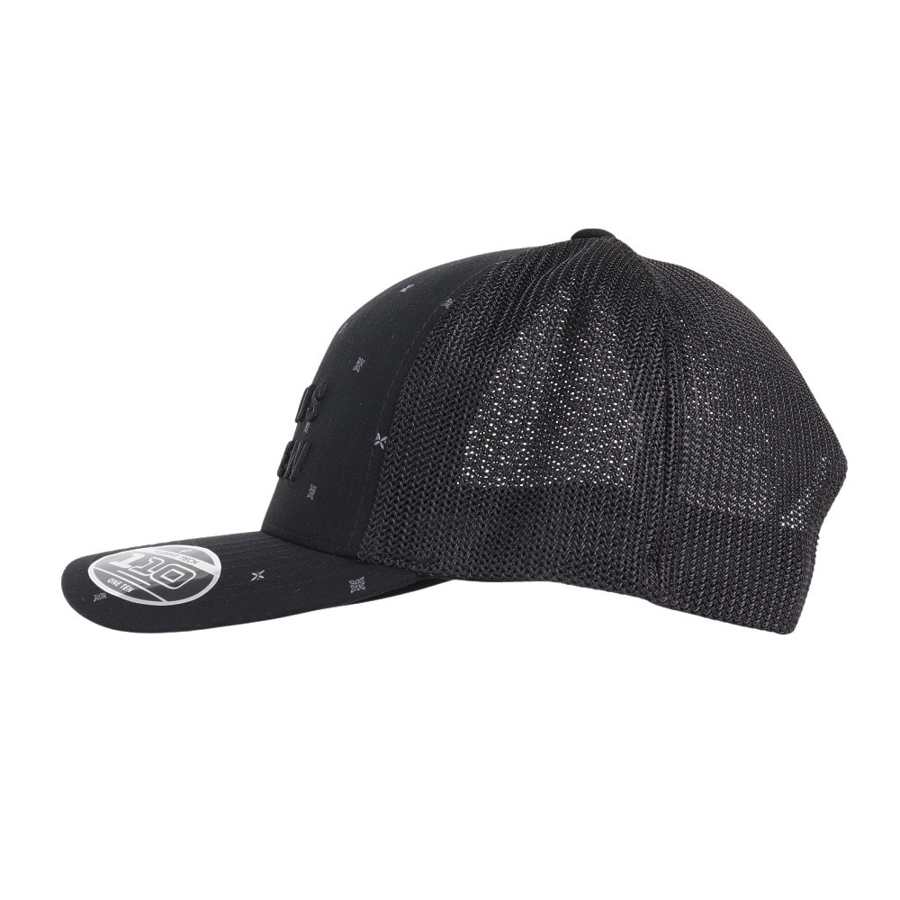 トラヴィスマシュー（Travis Mathew）（メンズ）ゴルフ キャップ 1MAA152JV-0BLK