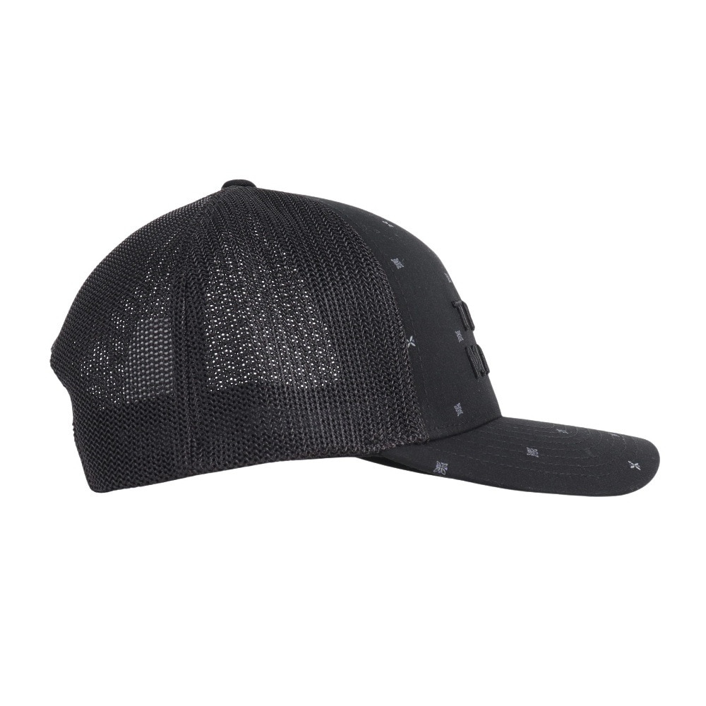 トラヴィスマシュー（Travis Mathew）（メンズ）ゴルフ キャップ 1MAA152JV-0BLK