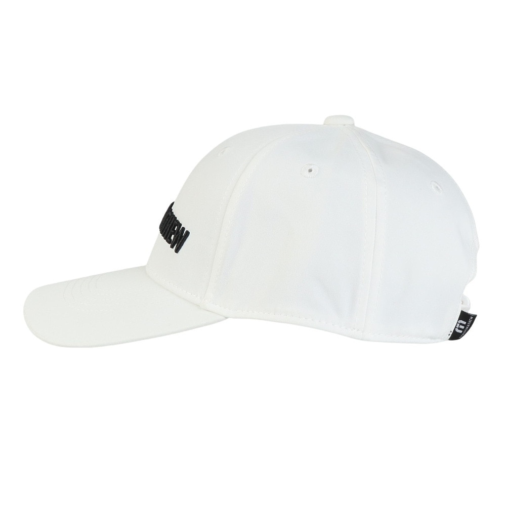 トラヴィスマシュー（Travis Mathew）（メンズ）ゴルフ ツアーロゴキャップ 7AJ077-1WHT
