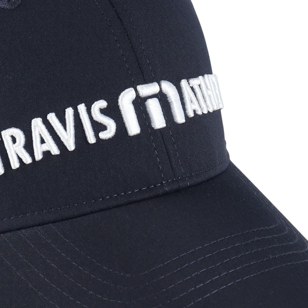 トラヴィスマシュー（Travis Mathew）（メンズ）ゴルフ ツアーロゴキャップ 7AJ077-4NAV