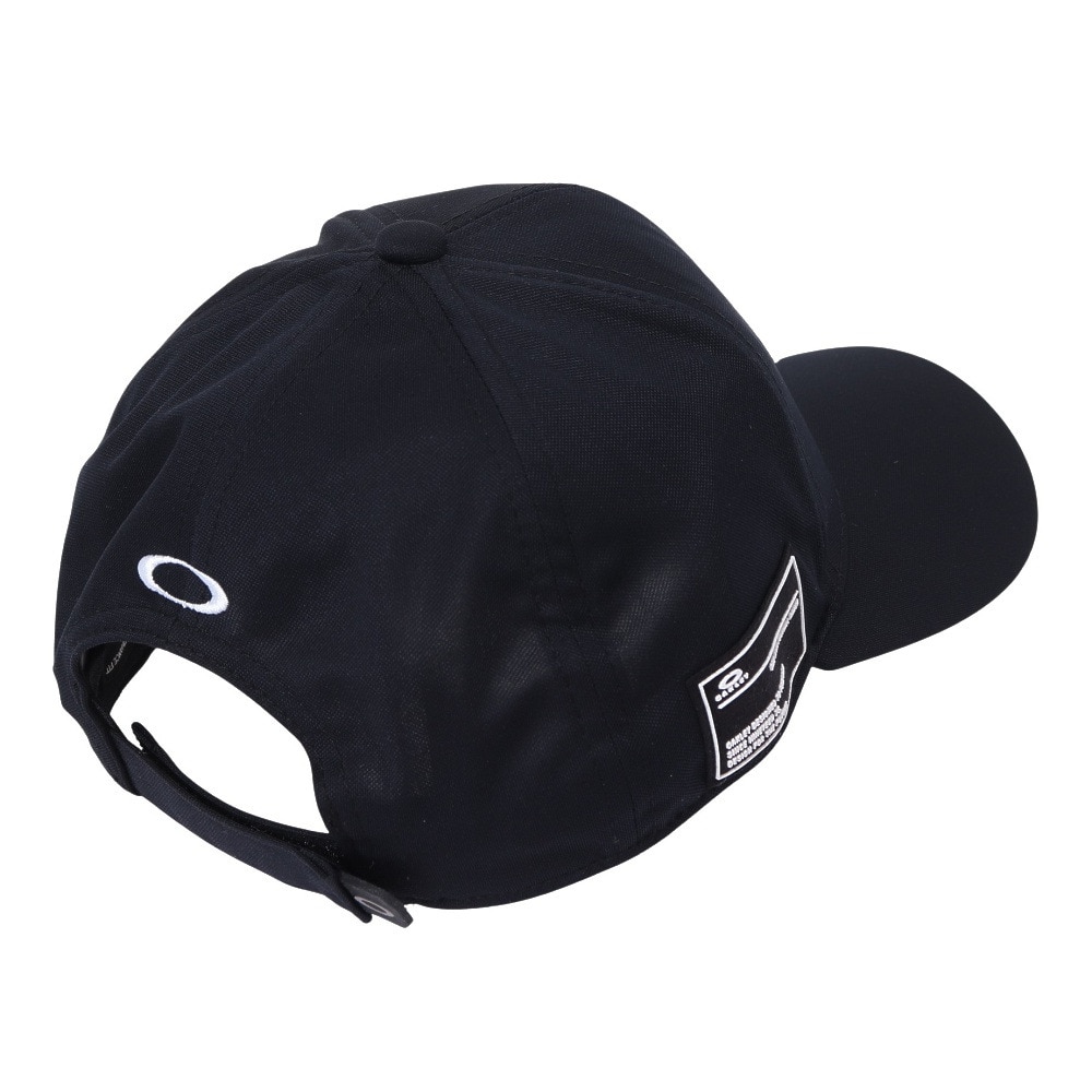 オークリー（OAKLEY）（メンズ）ゴルフ STALWART キャップ FOS901795-02E