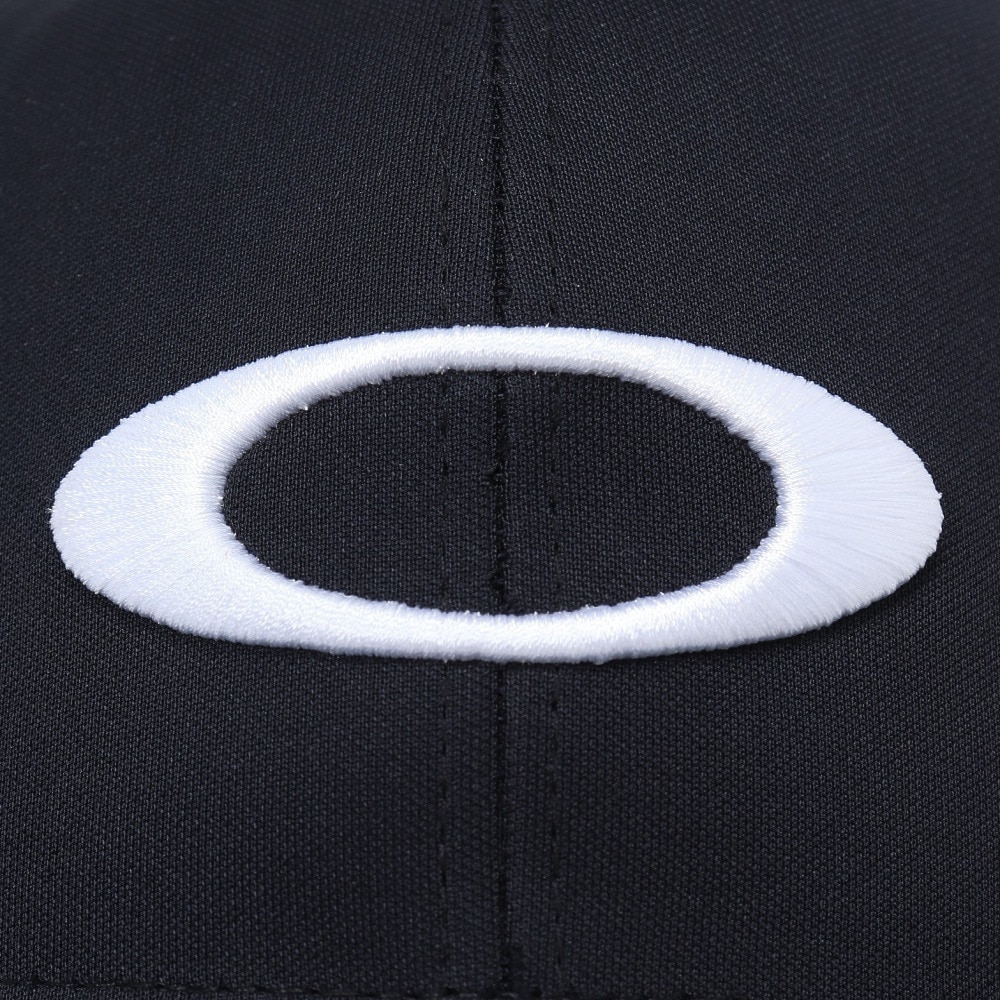 オークリー（OAKLEY）（メンズ）ゴルフ STALWART キャップ FOS901795-02E
