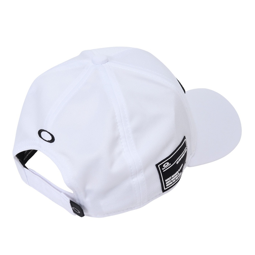 オークリー（OAKLEY）（メンズ）ゴルフ STALWART キャップ FOS901795-100