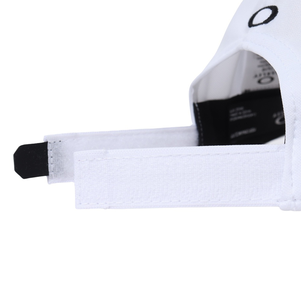 オークリー（OAKLEY）（メンズ）ゴルフ STALWART キャップ FOS901795-100