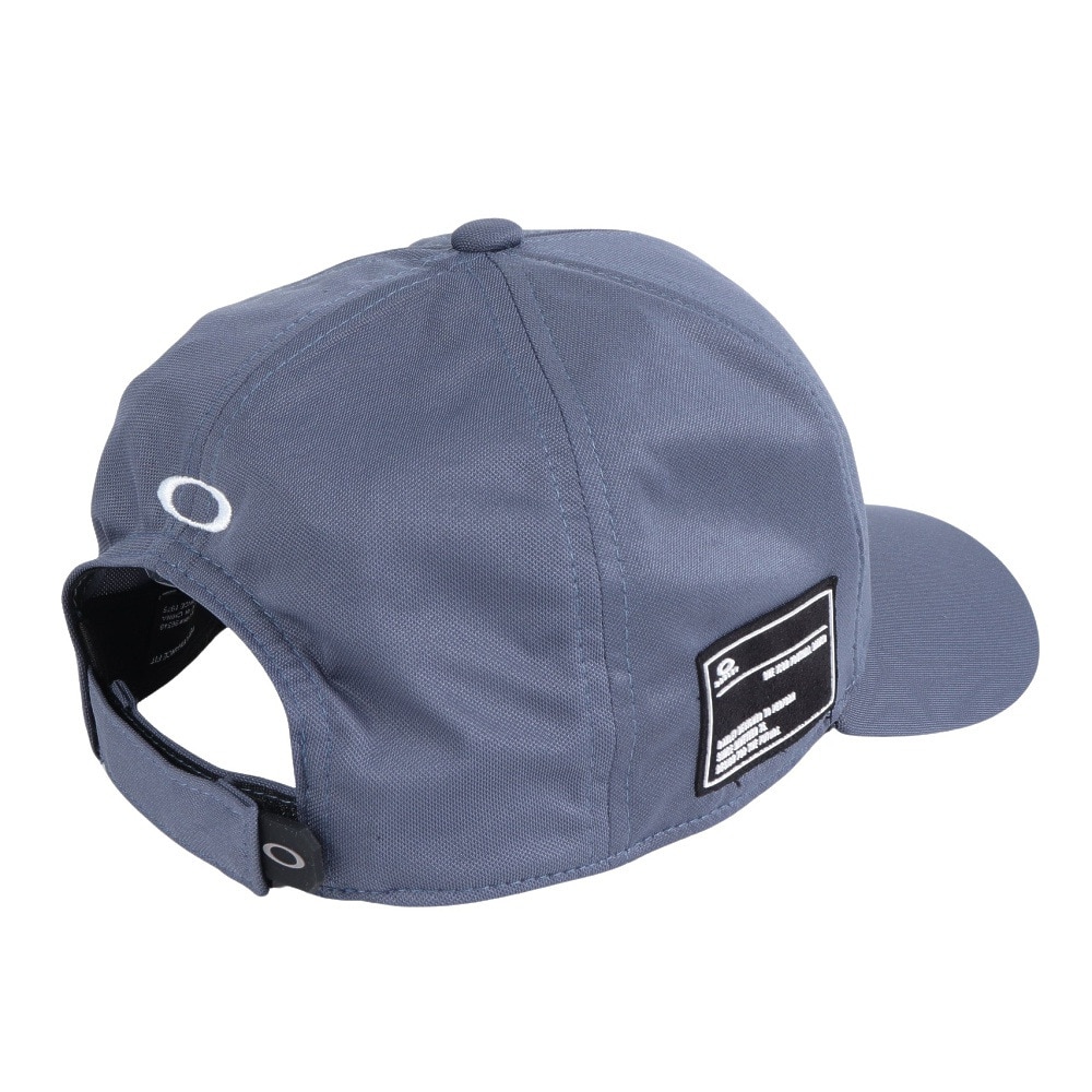 オークリー（OAKLEY）（メンズ）ゴルフ STALWART キャップ FOS901795-66Y