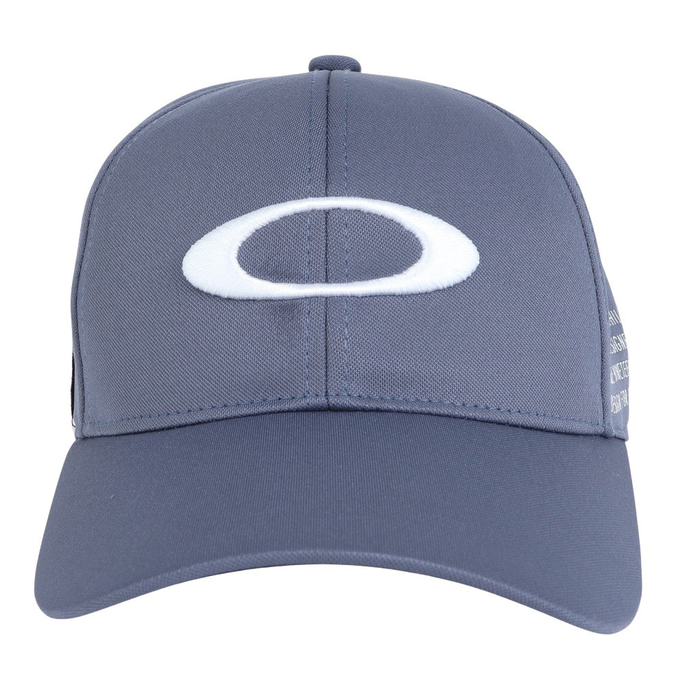 オークリー（OAKLEY）（メンズ）ゴルフ STALWART キャップ FOS901795-66Y