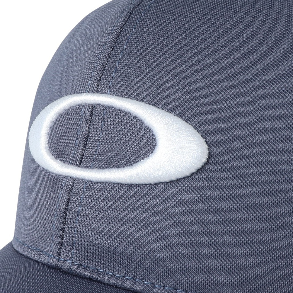 オークリー（OAKLEY）（メンズ）ゴルフ STALWART キャップ FOS901795-66Y