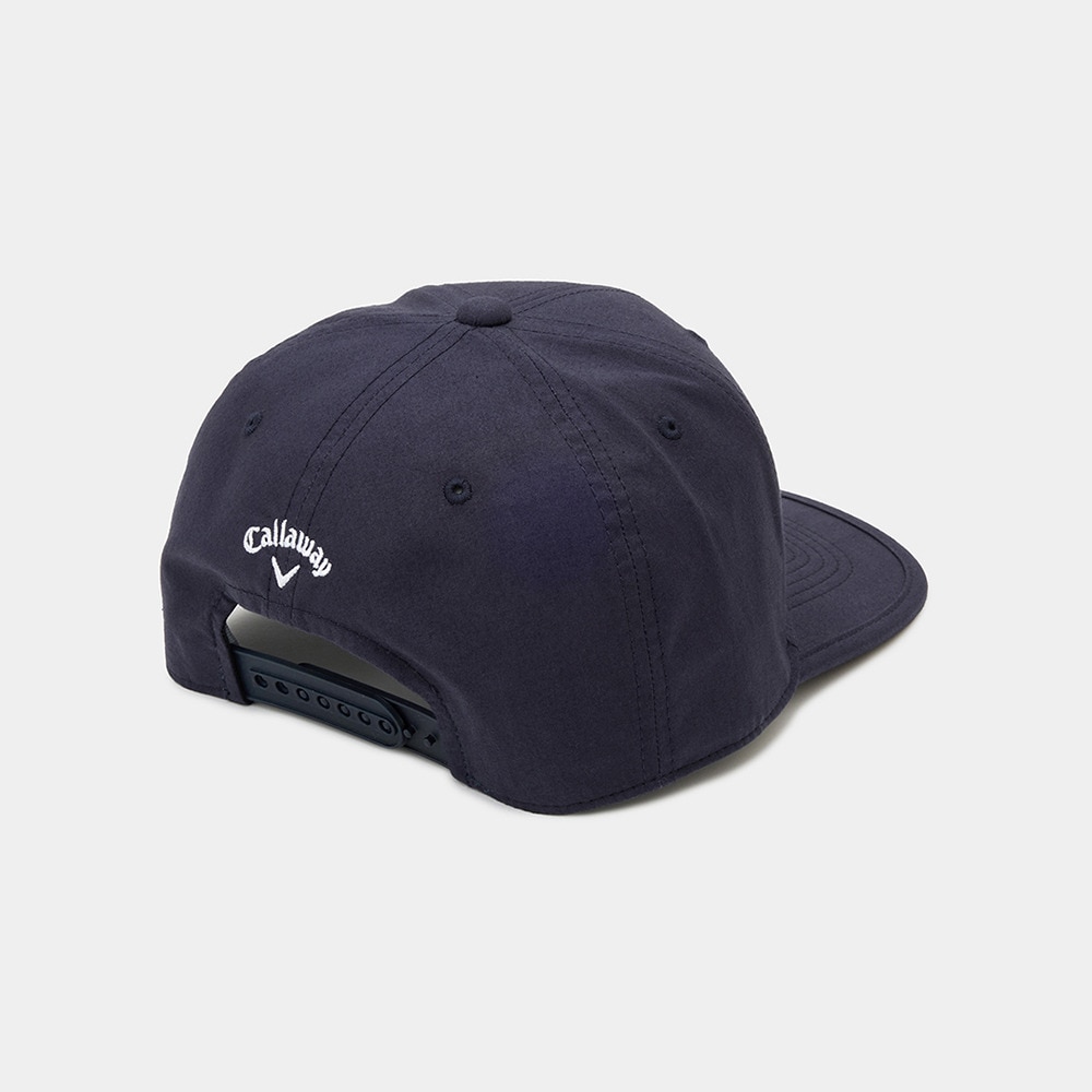 キャロウェイ（CALLAWAY）（メンズ）ゴルフ フラットキャップ C24191103-1120