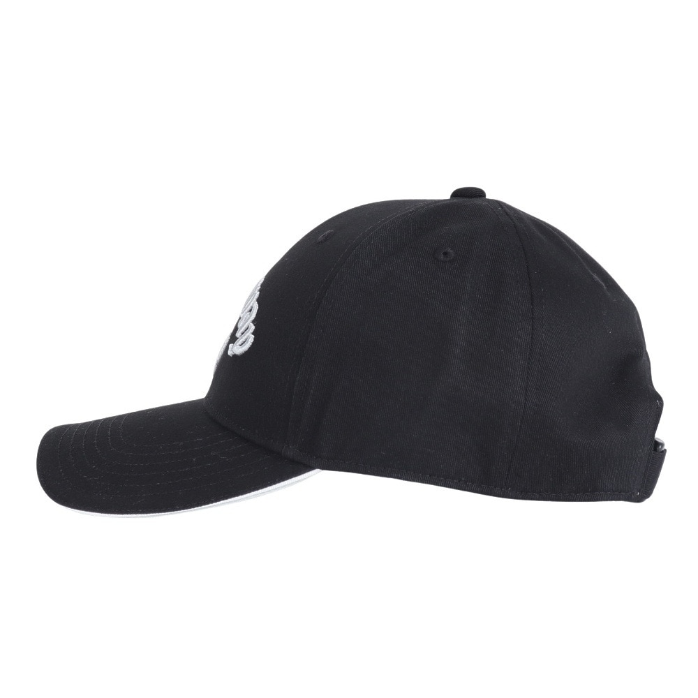 キャロウェイ（CALLAWAY）（メンズ）ゴルフ ベーシック キャップ 24 JM C24990105-1010