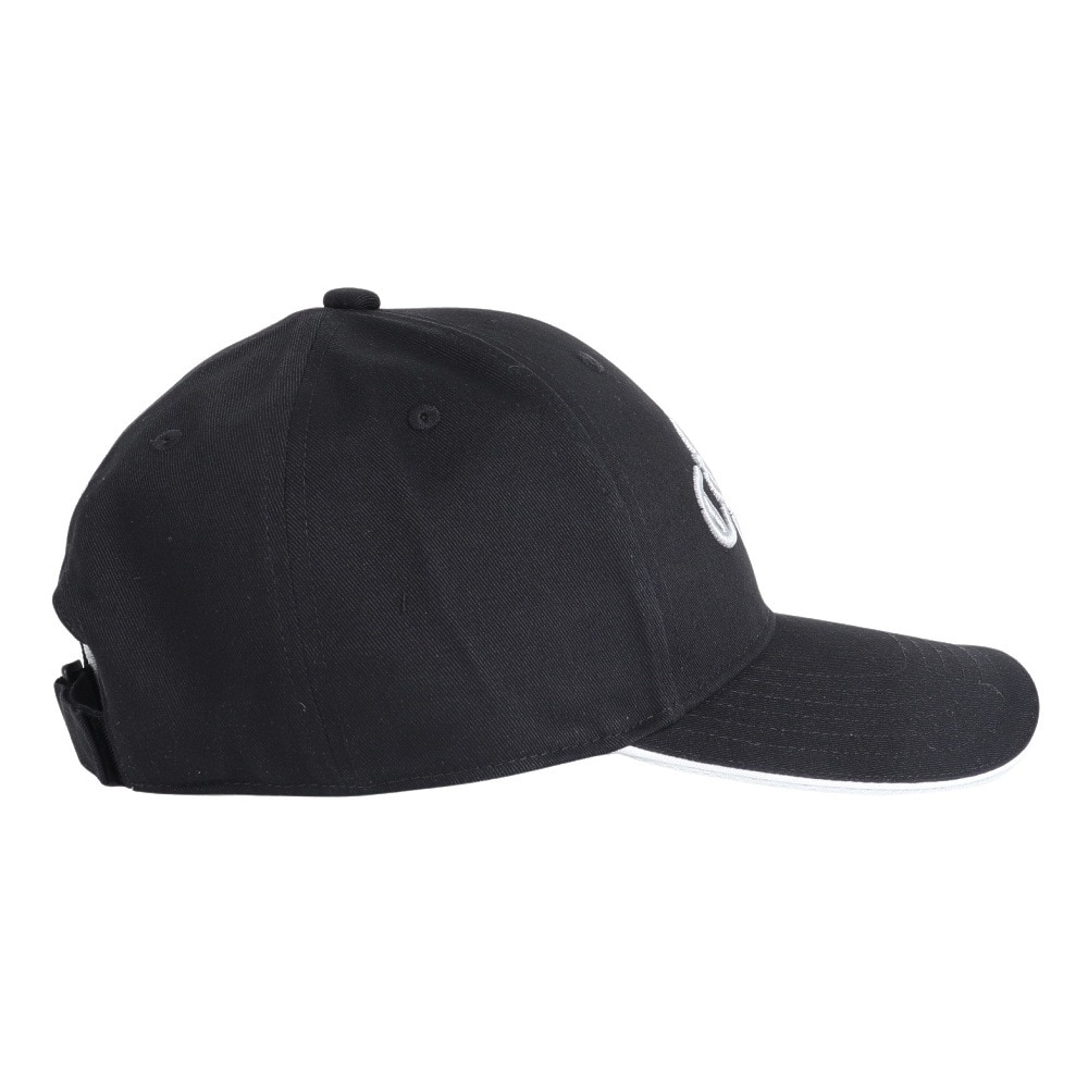 キャロウェイ（CALLAWAY）（メンズ）ゴルフ ベーシック キャップ 24 JM C24990105-1010