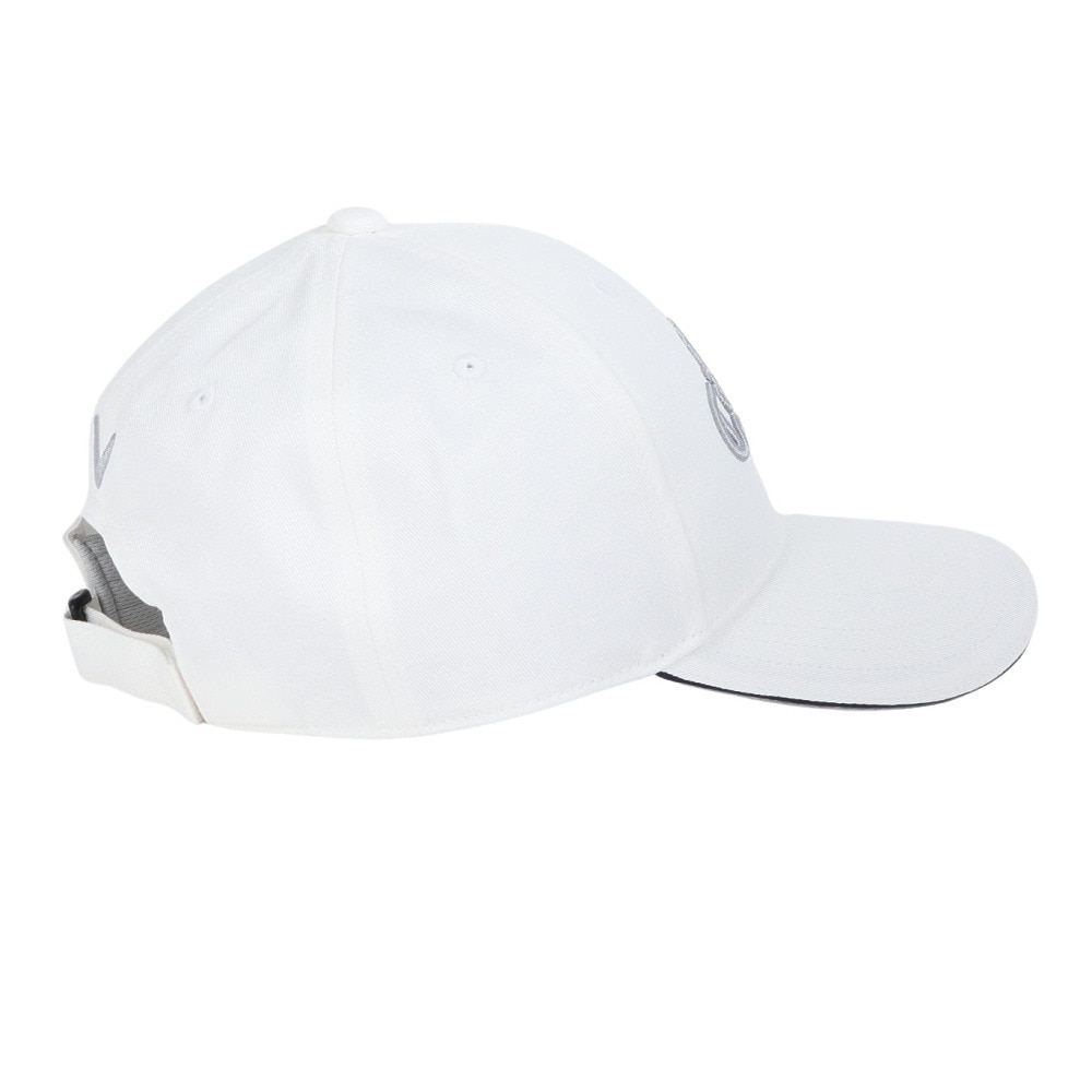 キャロウェイ（CALLAWAY）（メンズ）ゴルフ ベーシックキャップ 24 JM C24990105-1030