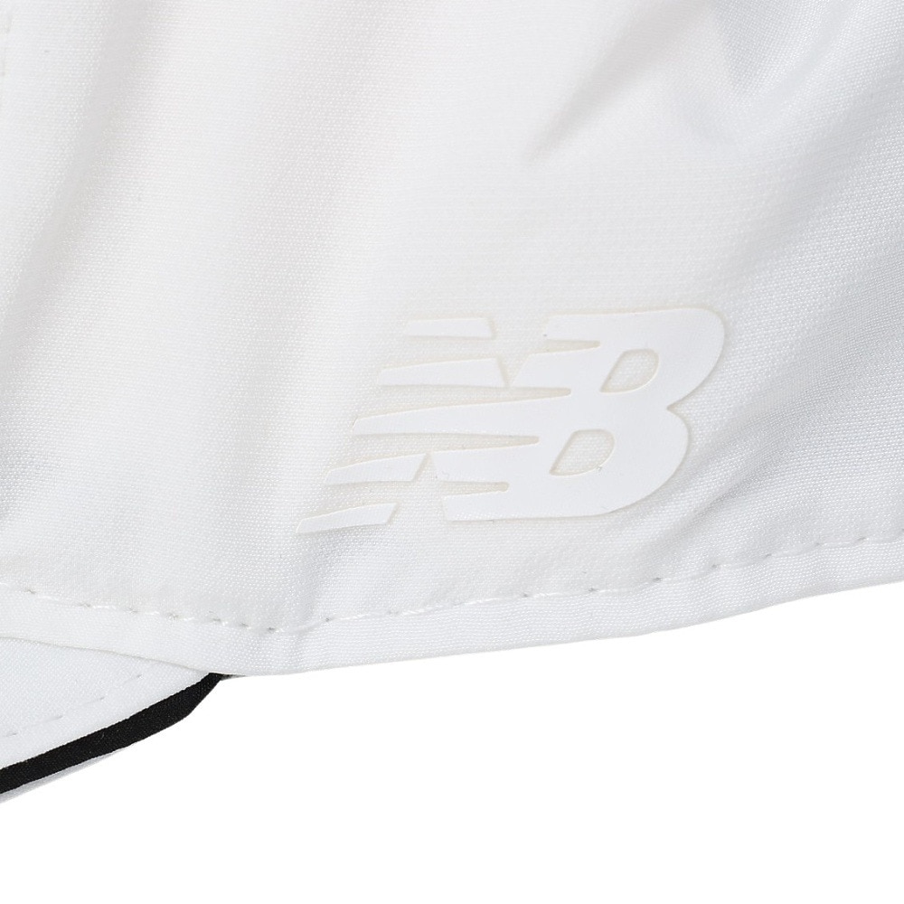 ニューバランス（new balance）（メンズ、レディース）ゴルフ 吸汗速乾 ロゴ 6パネル キャップ 012-4987001-030