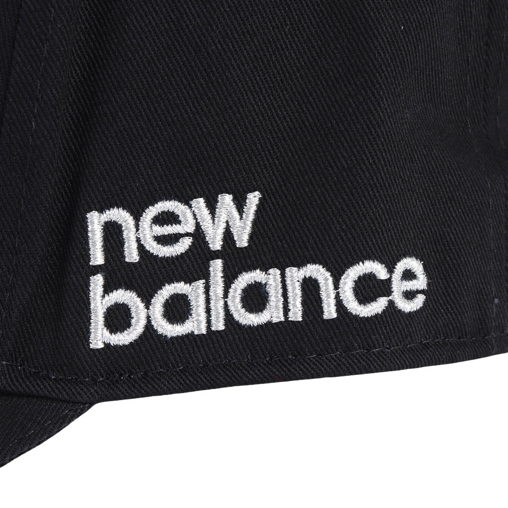 ニューバランス（new balance）（メンズ）SIX PANELS キャップ 012-4987005-011