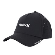 ハーレー（HURLEY）（メンズ）ゴルフ PHNTM OAO キャップ MHW2310076BLK