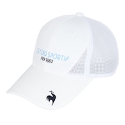 (メンズ)クーリングメッシュキャップ QGBXJC09
